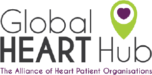 Global heart hub