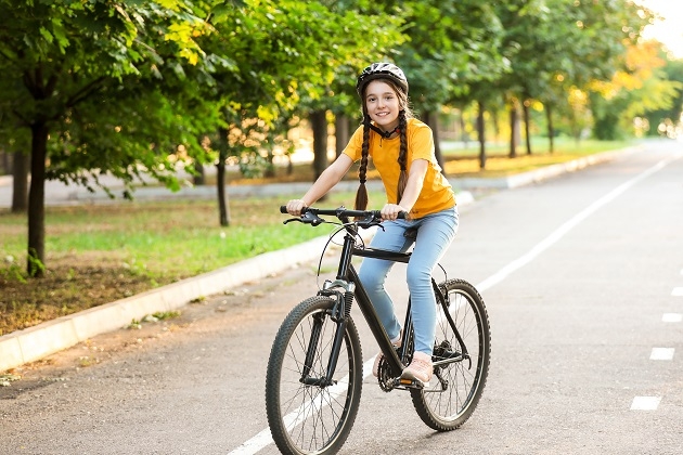 Ferro per gli adolescenti 